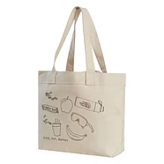 The North Face - Cotton Tote