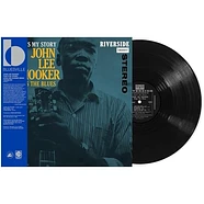 John Lee Hooker - That's My Story