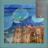 The Reds, Pinks And Purples - Acknowledge Kindness Subconscious Window Pane Vinyl Edition