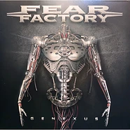 Fear Factory - Genexus