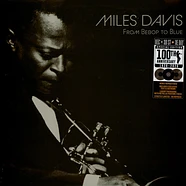 Miles Davis & Robert Glasper - OST Miles Ahead - Vinyl 2LP - 2016