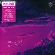 Tate Mcrae - Hung Up On You / One Day Record Store Day 2026 Edition