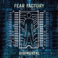 Fear Factory - Digimortal Record Store Day 2026 Edition