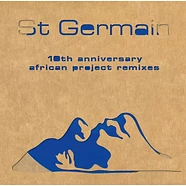 St Germain - St Germain Record Store Day 2026 Edition