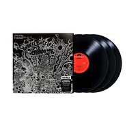 Cream - Wheels Of Fire: Live At The Fillmore & Winterland Record Store Day 2026 Edition