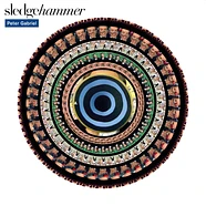 Peter Gabriel - Sledgehammer Record Store Day 2026 Zoetrope Picture Disc Edition