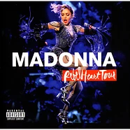 Madonna - Rebel Heart Tour