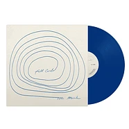 Tom Misch - Full Circle Indie Exclusive Ocean Blue Vinyl Edition