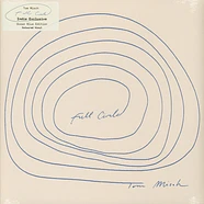 Tom Misch - Full Circle Indie Exclusive Ocean Blue Vinyl Edition