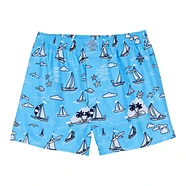 Lousy Livin Underwear - Boats Boxershorts