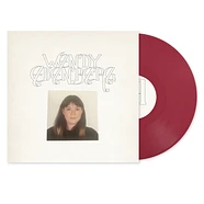 Wendy Eisenberg - Wendy Eisenberg Oxblood Vinyl Edition