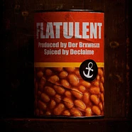 Declaime - Flatulent (Produced By Der Brxwnsxn)