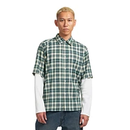 New Amsterdam Surf Association - Double Layer Shirt