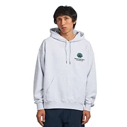 New Amsterdam Surf Association - Logo Hoodie