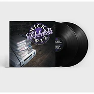 Nick Wiz - Cellar Sounds: Volume 3 (1992-1998) - 2CD - 2011 - AU