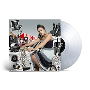 Lily Allen - Alright Still Crystal Clear Vinyl Edition