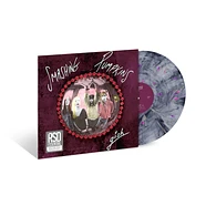 The Smashing Pumpkins - Gish Indie Exclusive Grey With Pink & Purple Splatter Vinyl Edition