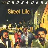 The Crusaders - Street Life