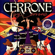Cerrone - Cerrone By Cerrone