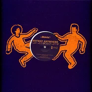 Makez - Anywhere, Anyway EP