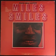 The Miles Davis Quintet - Miles Smiles