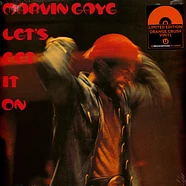 Marvin Gaye - Let's Get It On