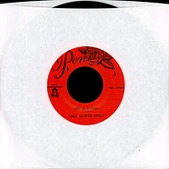 Thee Sacred Souls - Any Old Fool / Price I'll Pay