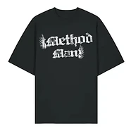 Method Man - Logo T-Shirt