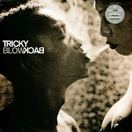 Tricky - Blowback Silver Vinyl Edition