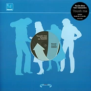 Rui Da Silva - Touch Me Grey Marbled Vinyl Edition