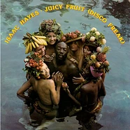Isaac Hayes - Juicy Fruit (Disco Freak) - Vinyl LP - 1976 - US