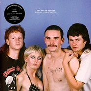 Amyl And The Sniffers - Giddy Up / Big Attraction