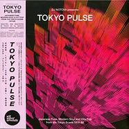 V.A. - Tokyo Pulse Japanese Funk Modern & City Pop From The Tokyo Scene 1974-88