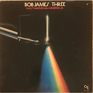Bob James - Three
