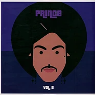 Prince - Chameleon Volume 5