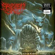 Frozen Soul - No Place Of Warmth