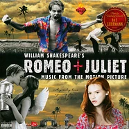V.A. - OST William Shakespeare's Romeo & Juliet