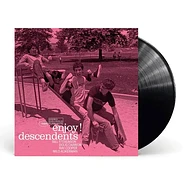 Descendents - Enjoy! Punk Note Edition