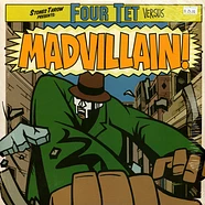 Madvillain (MF DOOM & Madlib) - Four Tet Remixes