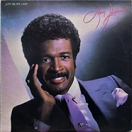 Larry Graham - Just Be My Lady