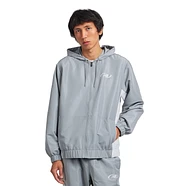 New Balance - Trackside Woven Jacket