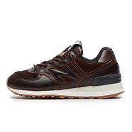 New Balance - W574