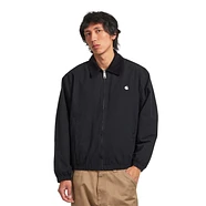 Carhartt WIP - Madison Ripstop Jacket "Columbia" Ripstop