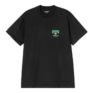Carhartt WIP - S/S Pinball T-Shirt
