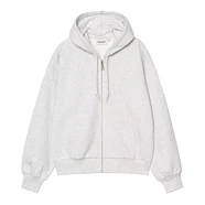 Carhartt WIP - W' Hooded Casey Jacket