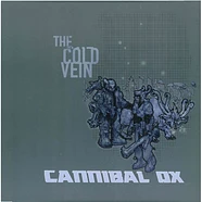 Cannibal Ox - The Cold Vein 25th Anniversary Edition