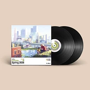 V.A. - Chillhop Essentials Spring 2026