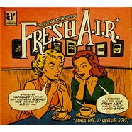 Awol One, Id Obelus, Rove - The Further Adventures Of Fresh A.I.R.