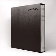 Alva Noto - Xerrox Vol. 1-5 Lp Box Set (1× Slipcase+5 Albums)