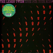 The Lemon Twigs - Look For Your Mind! Purple Vinyl Edition - Vinyl